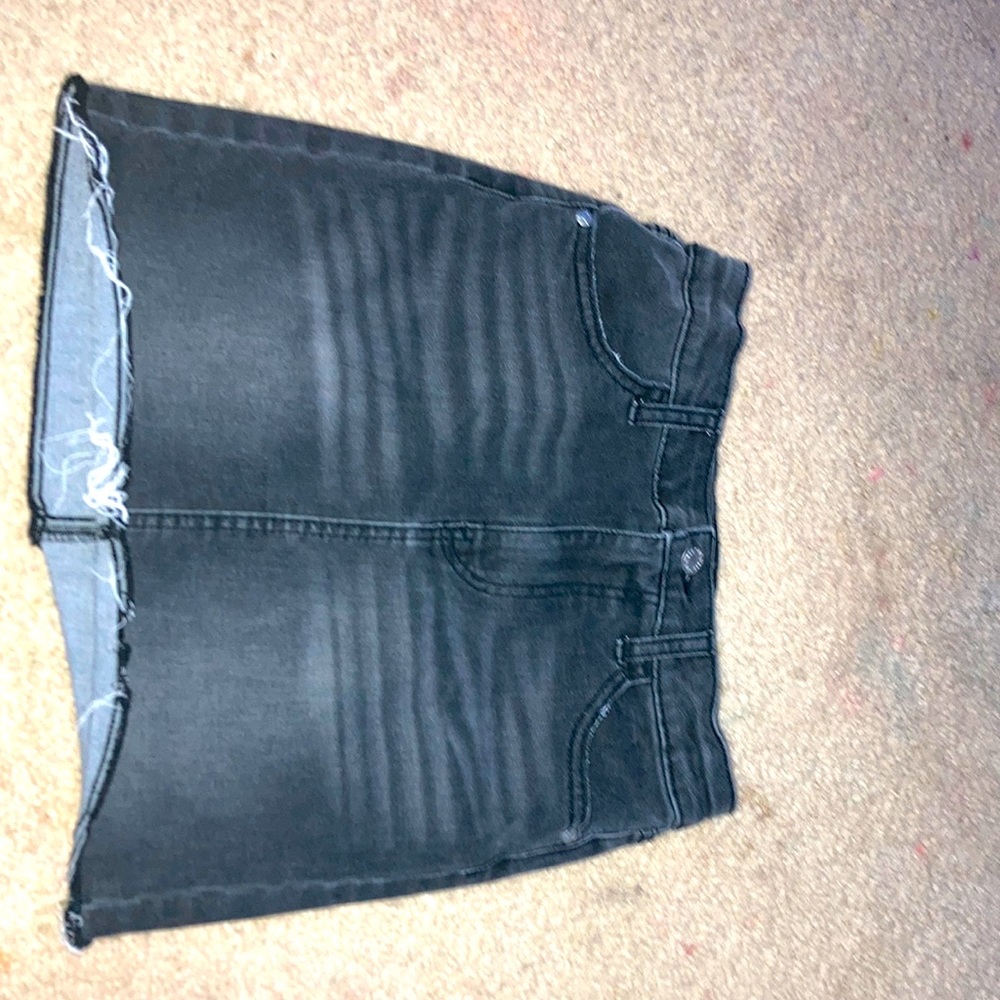 Never worn,brand new, no tears rips or damage
